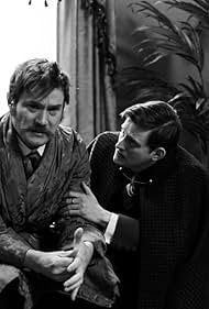 Watch Free The Strange Case of Dr Jekyll and Mr Hyde (2022)