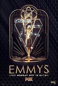 Watch Free The 75th Primetime Emmy Awards (2024)