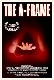 Watch Free The A Frame (2024)