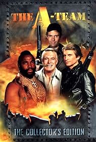 Watch Free The ATeam 