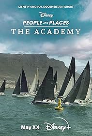 Watch Free The Academy (2025)