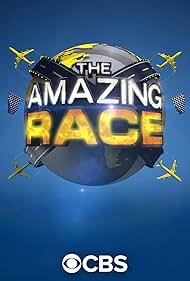 Watch Free The Amazing Race (2001 )
