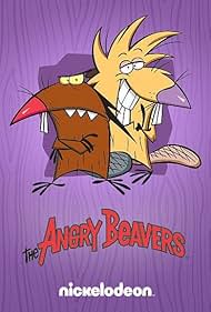 Watch Free The Angry Beavers (19972001)