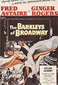 Watch Free The Barkleys of Broadway (1949)