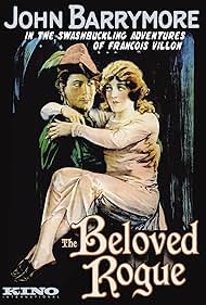 Watch Free The Beloved Rogue (1927)