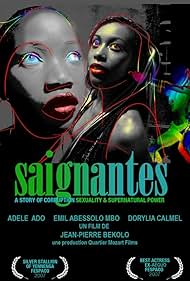 Watch Free The Bloodettes (2005)