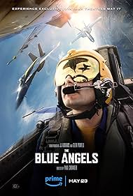 Watch Free The Blue Angels (2024)