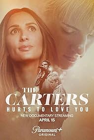 Watch Free The Carters Hurts to Love You (2025)