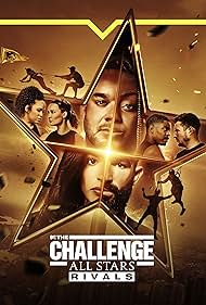 Watch Free The Challenge: All Stars (2021 )