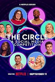 Watch Free The Circle (2020 )