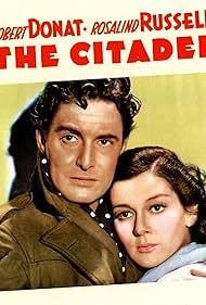 Watch Free The Citadel (1938)