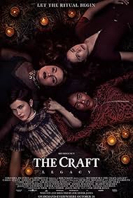Watch Free The Craft (2020)