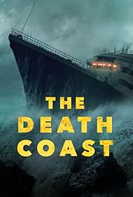 Watch Free The Death Coast (2025–)