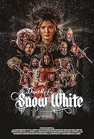Watch Free The Death of Snow White (2025)