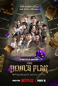 Watch Free The Devils Plan (2023–)