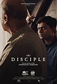 Watch Free The Disciple (2020)