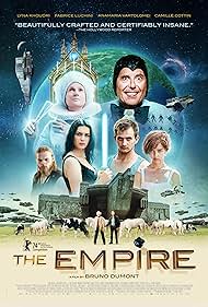 Watch Free The Empire (2024)