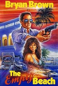 Watch Free The Empty Beach (1985)