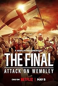 Watch Free The Final Attack on Wembley (2024)