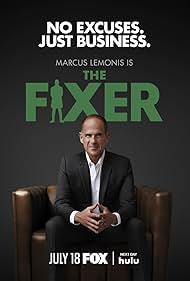 Watch Free The Fixer (2025)