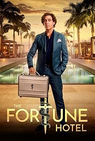 Watch Free The Fortune Hotel (2024–)
