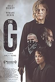 Watch Free The G (2023)