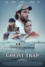 Watch Free The Ghost Trap (2024)