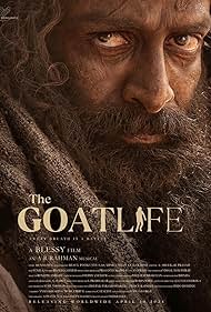 Watch Free The Goat Life (2024)