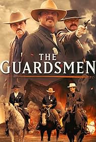 Watch Free The Guardsmen (2024)