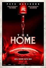 Watch Free The Home (2025)