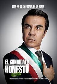 Watch Free The Honest Candidate (2024)