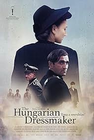 Watch Free The Hungarian Dressmaker (2024)