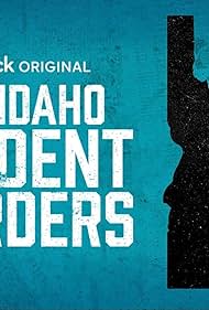 Watch Free The Idaho Student Murders (2025–)
