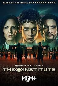 Watch Free The Institute (2025–)