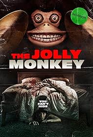 Watch Free The Jolly Monkey (2025)