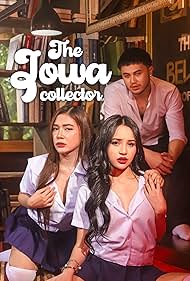 Watch Free The Jowa Collector (2025)