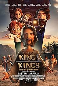 Watch Free The King of Kings (2025)