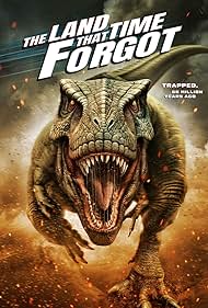 Watch Free The Land That Time Forgot (2025)