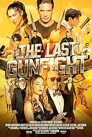 Watch Free The Last Gunfight (2025)