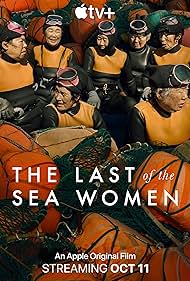 Watch Free The Last of the Sea Women (2024)