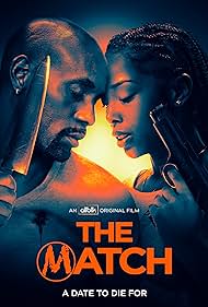 Watch Free The Match (2024)