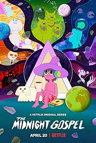 Watch Free The Midnight Gospel (2020 )
