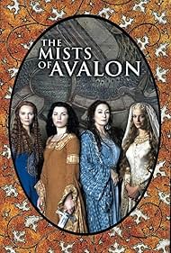 Watch Free The Mists of Avalon (2001)