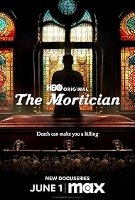 Watch Free The Mortician (2025)