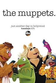 Watch Free The Muppets. (20152016)
