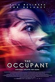 Watch Free The Occupant (2025)