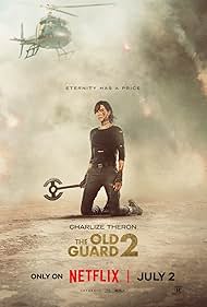 Watch Free The Old Guard 2 (2025)