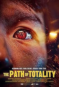 Watch Free The Path of Totality (2024)