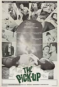 Watch Free The Pick Up (1968)