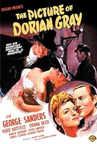 Watch Free The Picture of Dorian Gray (1945)